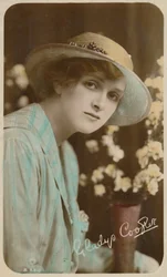 Gladys Cooper, 1888-1971, c1930