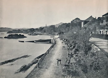 Glengarriff - L