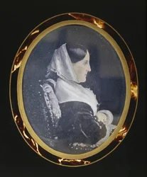 Granduchessa Maria Nikolaievna di Russia 1819-1876, Duchessa di Leuchtenberg