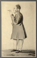Granduca Costantino Pavlovich di Russia