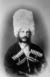 Granduca Michele Nikolaevich di Russia