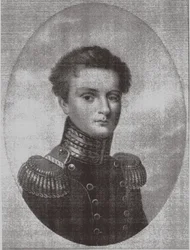 Granduca Michele Pavlovich di Russia 1798-1849, c. 1815