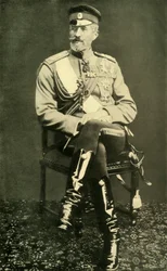 Granduca Nicola, c1900, c1920