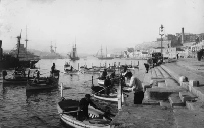Grande Porto, Malta