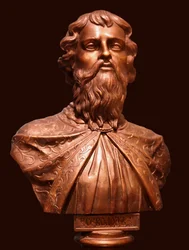 Gran Principe Vsevolod II Olgovich di Kiev