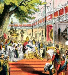 Grande Esposizione del 1851