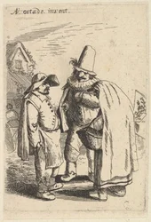 Figure grottesche