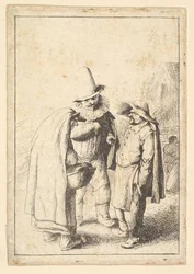 Figure Grottesche