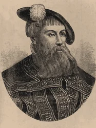 Gustavo I di Svezia