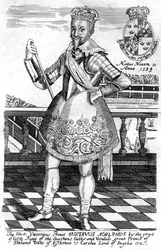 Gustavo Adolfo, Re di Svezia