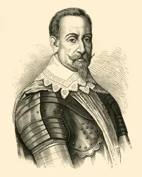 Gustavo Adolfo