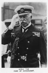 Sua Altezza Reale Il Duca di Connaught, 1937