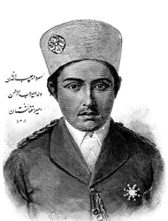Habibollah Khan 1872-1919, Sovrano dell