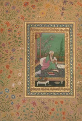 Haji Husain Bukhari, Foglio dall