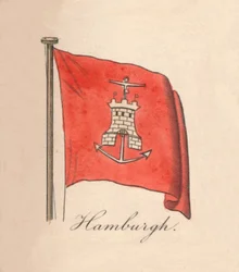 Amburgo, 1838