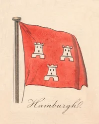 Amburgo, 1838