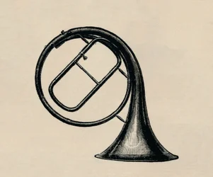 Corno a Mano, 1895