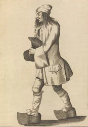 Contadino Felice, 1 agosto 1771