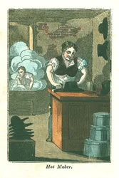 Cappellaio