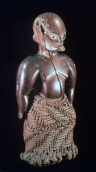 Statua hawaiana