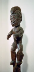 Statua hawaiana
