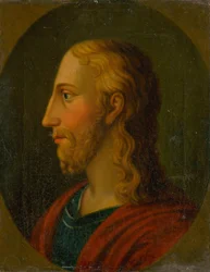 Testa di Cristo