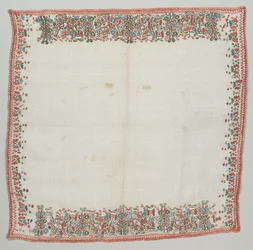 Copricapo, 1800s