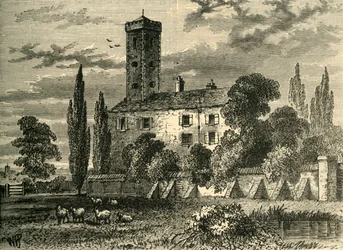 La follia di Heaton, nel 1804