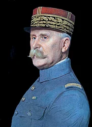 Henri Philippe Omer Petain, soldato e statista francese