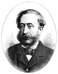 Henry Howard Molyneux Herbert 1831-1890, 4° conte di Carnarvon
