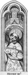 Enrico III