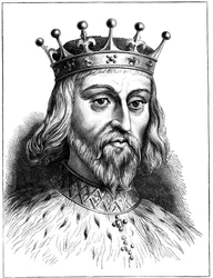 Enrico II, re d