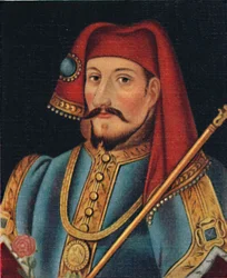 Enrico IV, 1935