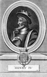 Enrico IV, Re di Francia