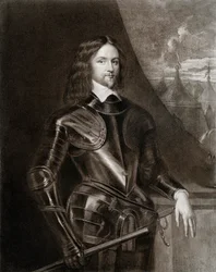 Henry Ireton, generale inglese