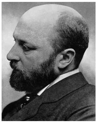 Henry James, romanziere britannico nato in America, 1890 1956