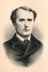Henry Matthews, 1° visconte Llandaff, avvocato e politico conservatore britannico, 189