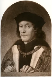 Enrico VII, c1505, 1902