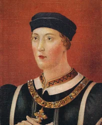 Enrico VI, 1935
