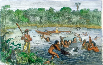 Henry Walter Bates 1825-1892 viaggiatore e naturalista inglese