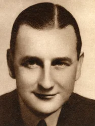 Herbert Wilcox, produttore cinematografico britannico, 1933
