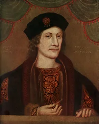 Herbert di Raglan, Carlo di Somerset, Barone, all