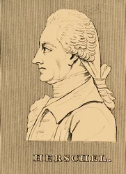 Herschel, 1738-1822, 1830