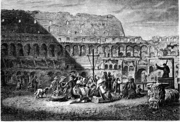 Storia dell