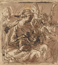 Sacra Famiglia