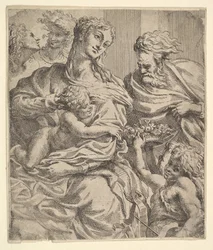 Sacra Famiglia