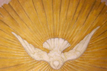 Spirito Santo, Parigi, Francia