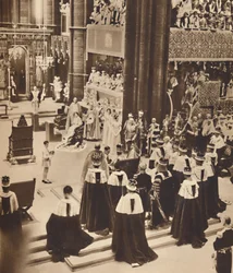 Omaggio, 12 maggio 1937