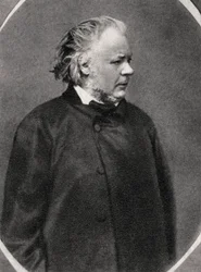 Honoré Daumier, artista francese