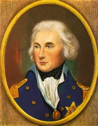 Horatio Visconte di Nelson, 1933